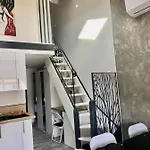 Naturiste Heliovillage De Standing Вилла *