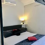 Naturiste Heliovillage De Standing Вилла