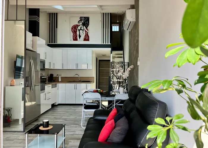 Naturiste Heliovillage De Standing וילה *